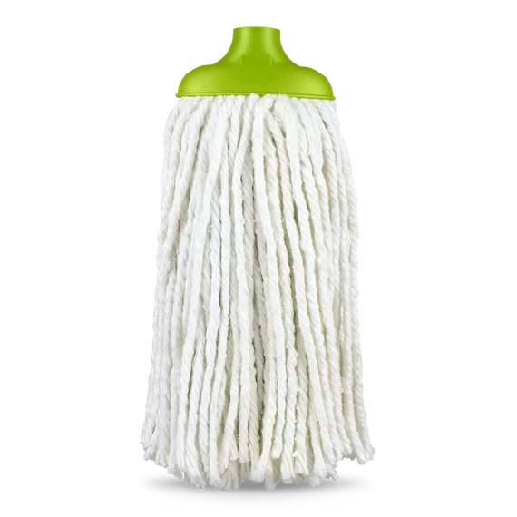 Felmosó fej mop 250 g XXL fehér Bonus CottonMop_B422