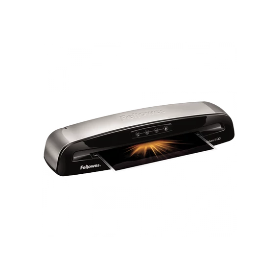 Laminálógép, A3, 80-125 mikron, Fellowes® Saturn 3i