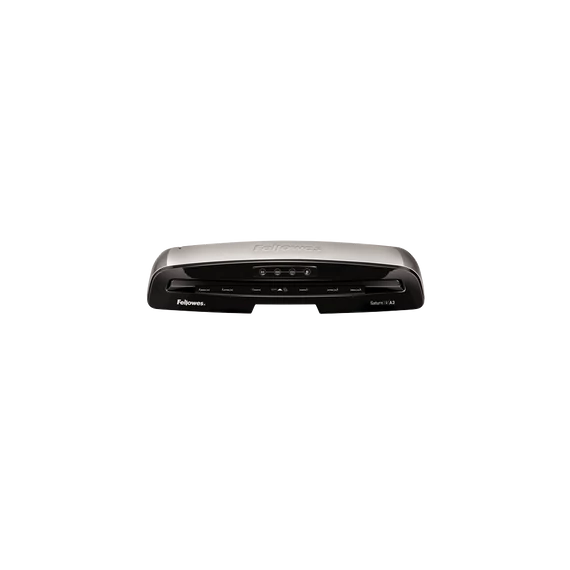 Laminálógép, A3, 80-125 mikron, Fellowes® Saturn 3i