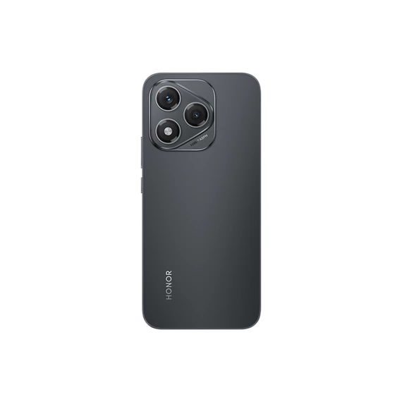 Okostelefon Honor 400 Lite 5G (8/256GB), éjfekete