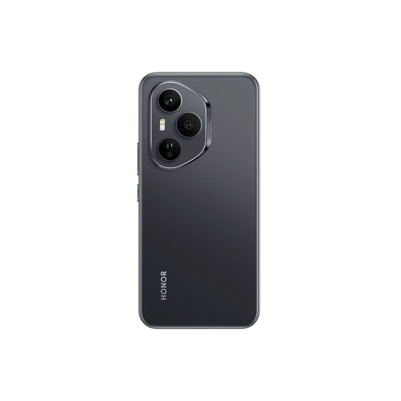 Okostelefon Honor 400 Pro 5G 12/512GB, éjfekete OP