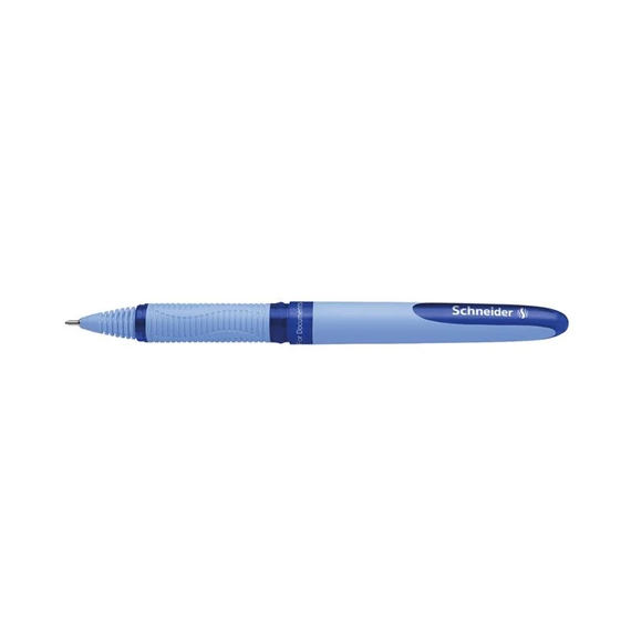 Rollertoll 0,3mm, kupakos Schneider One Hybrid N, írásszín kék