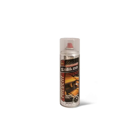 Szilikon aerosol 500 ml Professional Prevent