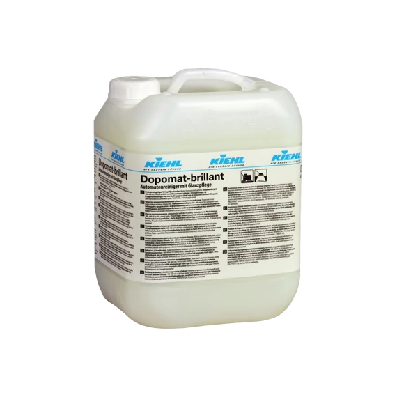Tisztítószer 10 liter Dopomat Kiehl