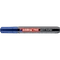 Lakkmarker 2-3mm, kerek Edding 790 kék