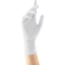 Gumikesztyű latex púdermentes S 100 db/doboz GMT Super Gloves fehér