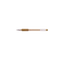Zseléstoll 0,5mm, kupakos GEL-Ico, írásszín arany