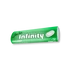 Cukorka mentolos, JAKE Infinity 12db/csomag