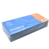 Elválasztócsík, karton 190g. 10,5x24cm, 100 db/csomag, Bluering® kék