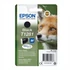 Epson T1281 tintapatron black ORIGINAL