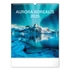 Falinaptár képes  300x340mm Aurora Borealis Realsystem 2026.