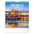 Falinaptár képes  300x340mm Prague Realsystem 2026.
