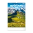 Falinaptár képes  330×460mm Mountains  Realsystem 2026.