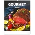 Falinaptár képes  480×560mm Gourmet  Realsystem 2026.
