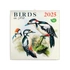 Falinaptár képes lemeznaptár 300x300mm, Birds in Art Realsystem 2026.