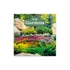 Falinaptár képes lemeznaptár 300x300mm, Gardens Realsystem 2026.