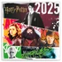 Falinaptár képes lemeznaptár 300x300mm, Harry Potter Realsystem 2026.