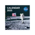 Falinaptár képes lemeznaptár 300x300mm, NASA Realsystem 2026.