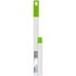 Felmosónyél / partvis nyél alumínium 120 cm menetes véggel Bonus_B207Z zöld véggel