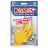 Gumikesztyű M háztartási Bonus_B293