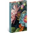 Határidőnapló mágnessel záródó, fehér lapokkal Fox 130x160 mm, Presco