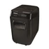 Iratmegsemmisítő, 180lap, konfetti vágás 4x38mm, Fellowes® AutoMax 200C 