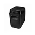 Iratmegsemmisítő, 180lap, konfetti vágás 4x38mm, Fellowes® AutoMax 200C 