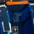 Iskolatáska ergonómiai, fiús kompakt easy mágneszáras Ars Una GRAVITY