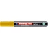 Lakkmarker 2-3mm, kerek Edding 790 sárga
