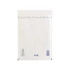 Légpárnás tasak 16/F szilikon külső méret 240x350mm, belső méret 220x340mm, Bluering® fehér