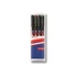 Alkoholos marker készlet, 0,3mm, 140S OHP Edding, 4 klf. szín
