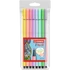 Rostirón, filctoll 1mm, M STABILO Pen 68, 8 klf. szín