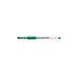Zseléstoll 0,5mm, kupakos GEL-Ico, írásszín zöld